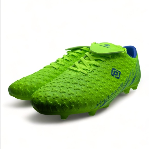 Dream Pairs Men's Firm Ground Soccer Cleats Shoes | New - Picture 3 of 5